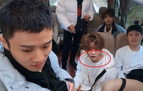 陈赫娱乐圈吃瓜视频