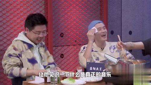 娱乐吃瓜助理片段,一场娱乐圈的狂欢盛宴