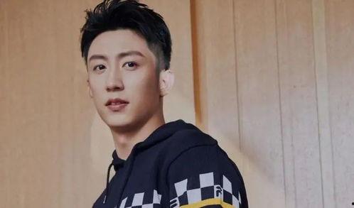 吃瓜娱乐圈黄景瑜,娱乐圈的瓜田,他的成长与蜕变