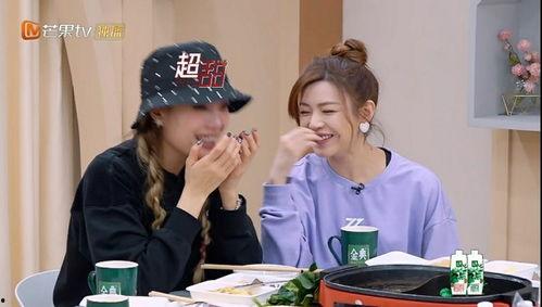 吃瓜看娱乐局,揭秘娱乐圈幕后故事