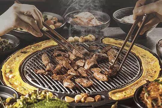 娱乐吃瓜酱烤肉,揭秘明星幕后美食生活