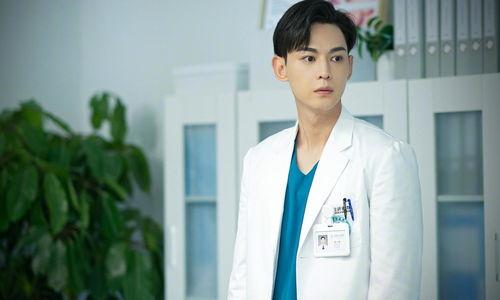 娱乐吃瓜唐晓天是谁啊小说