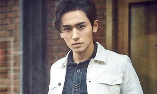 娱乐吃瓜君张哲瀚