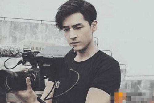 娱乐吃瓜博主胡歌视频,娱乐圈幕后那些事儿,吃瓜群众必看!