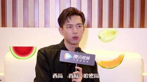 吃瓜李现娱乐圈,娱乐圈的“吃瓜”达人,揭秘明星幕后故事