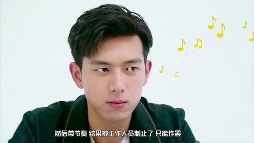 吃瓜李现娱乐圈,娱乐圈的“吃瓜”达人,揭秘明星幕后故事