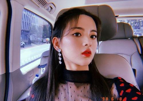 吃瓜娱乐圈杨超越,娱乐圈的“瓜中瓜”,从选秀新星到话题女王